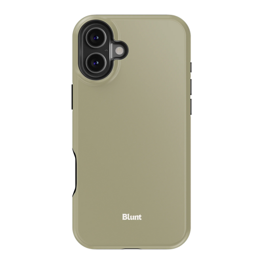 Bone iPhone Case