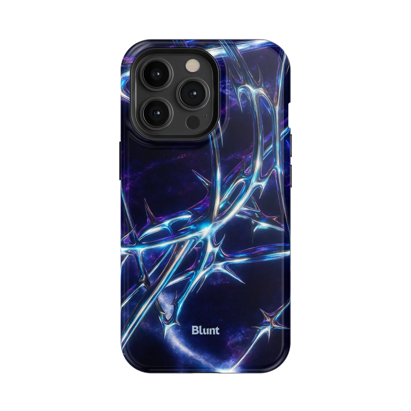 Static Surge iPhone Case