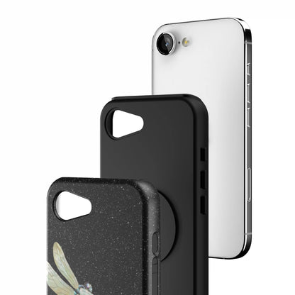 Noir-Damer-iphone-case-iPhone 16 E-3