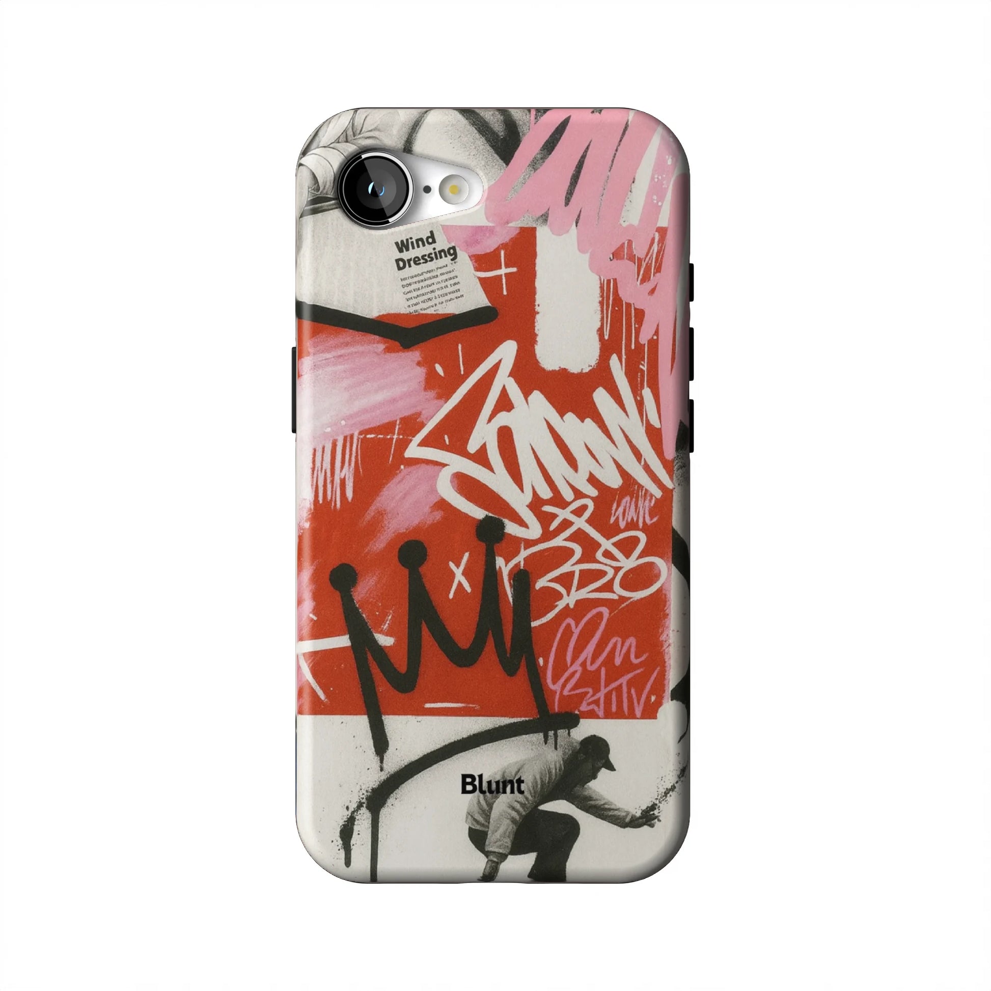 Urban-Riot-iphone-case-iPhone 17 E-1