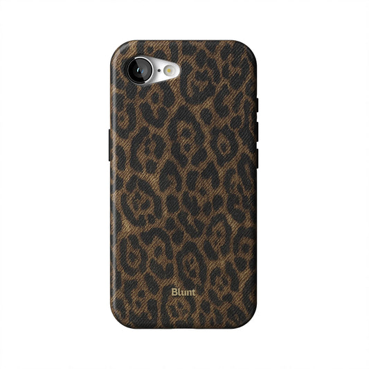 Classic-Cheetah-iphone-case-iPhone 17 E-1