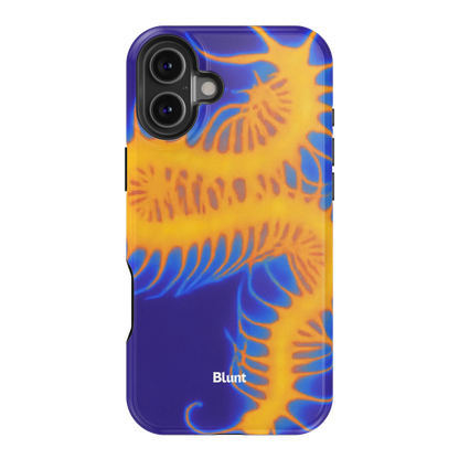 Snare iPhone Case
