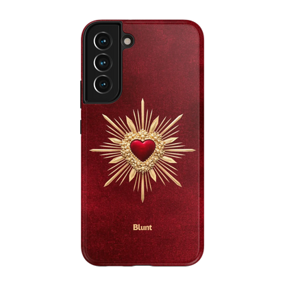 Imperial Samsung Case