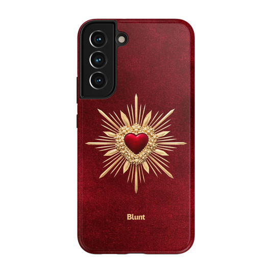 Imperial Samsung Case
