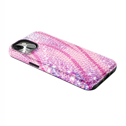 Pink-Tease-iphone-case-iPhone 14-2