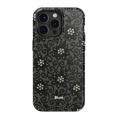 Antique iPhone Case