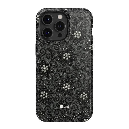 Antique iPhone Case