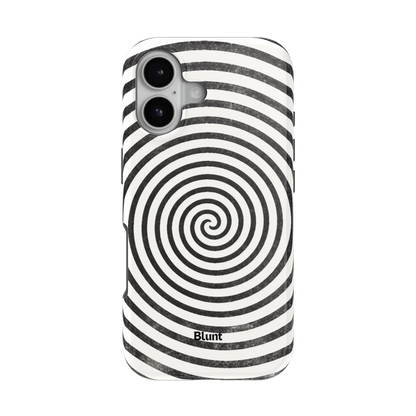 Hypno iPhone Case