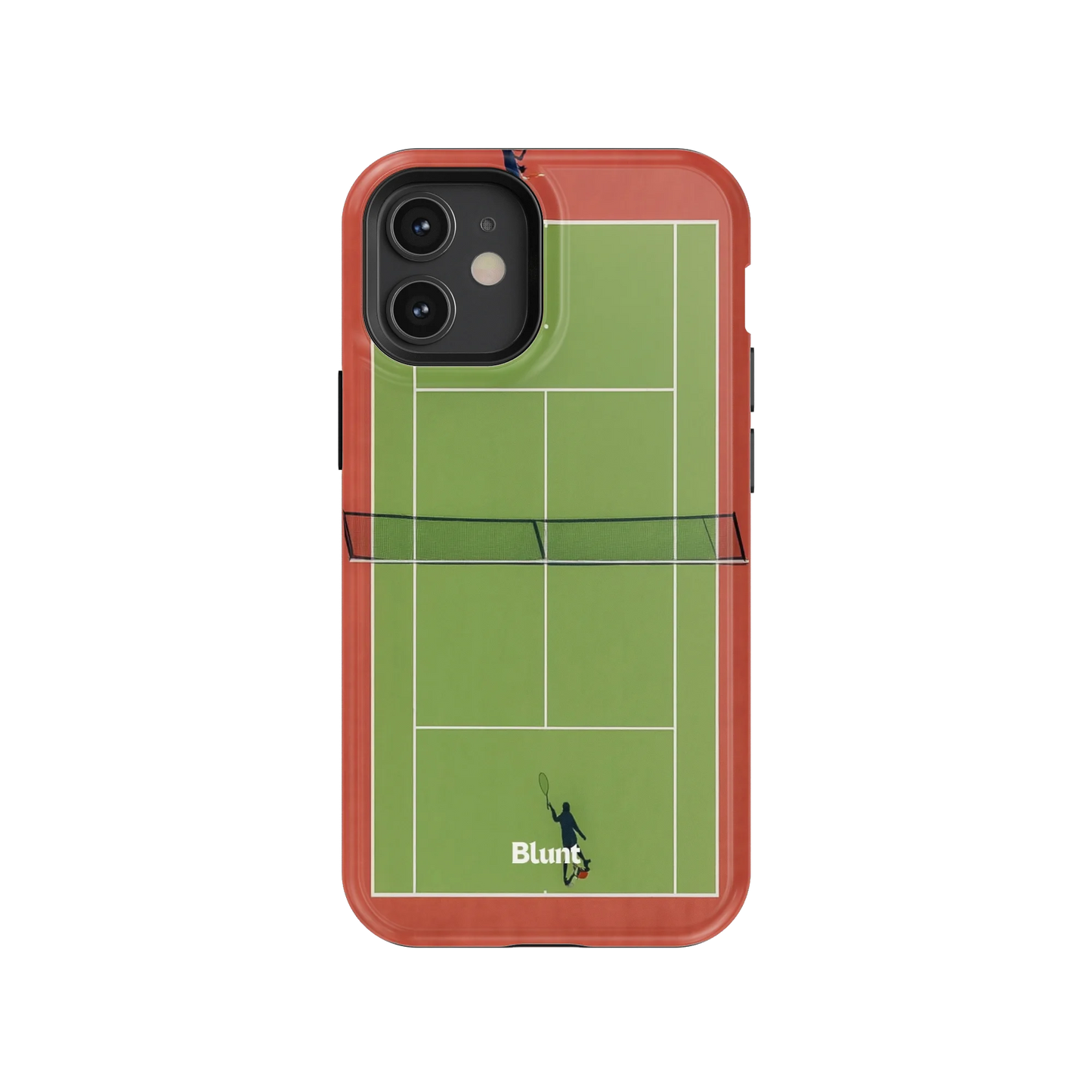 Volley iPhone Case