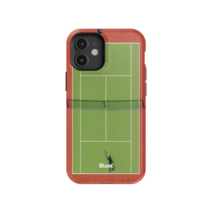 Volley iPhone Case