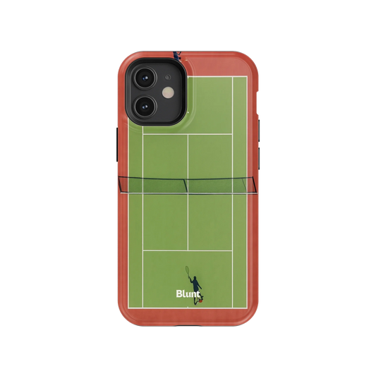 Volley iPhone Case