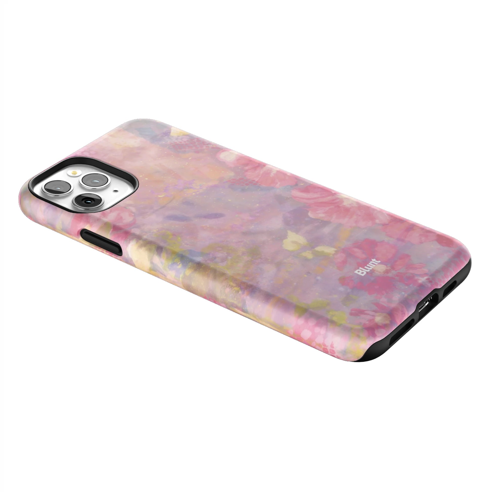 Blush-Haze-iphone-case-iPhone 11 Pro Max-2