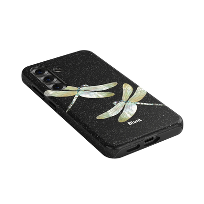 Noir-Damer-samsung-case-Galaxy S25-2
