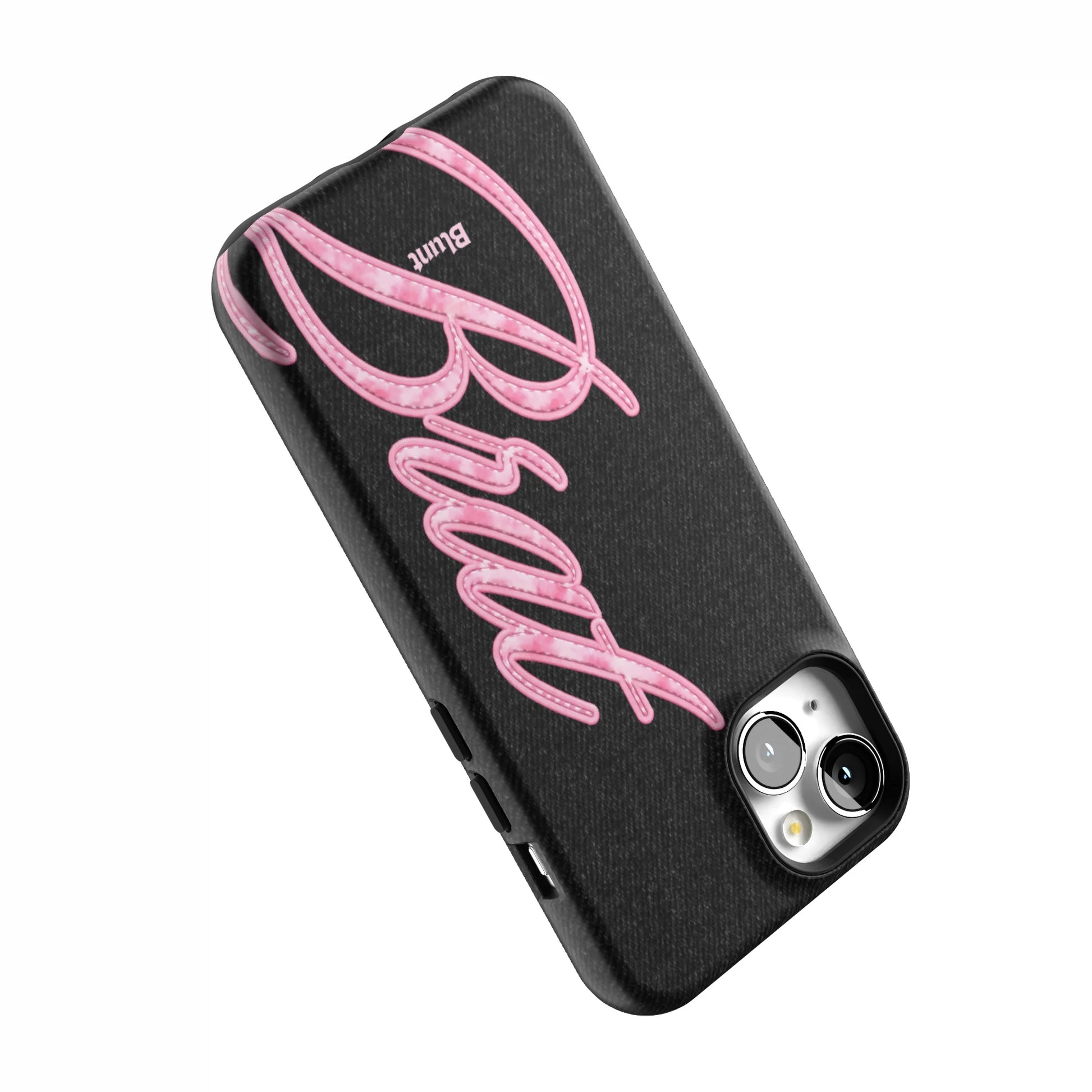 Pink-Brat-iphone-case-iPhone 13-4