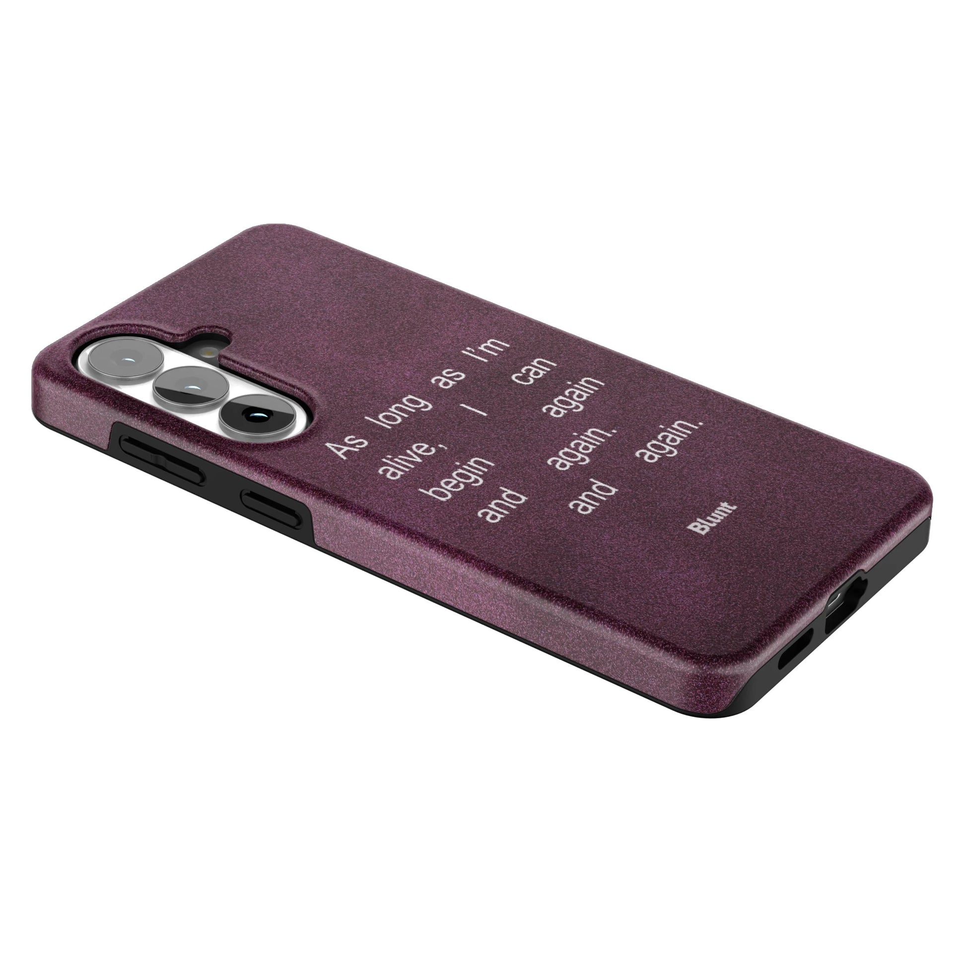 Again--Again-samsung-case-Galaxy S26 Plus-2