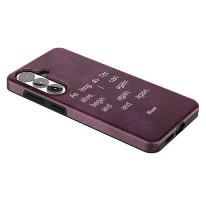 Again--Again-samsung-case-Galaxy S26 Plus-2