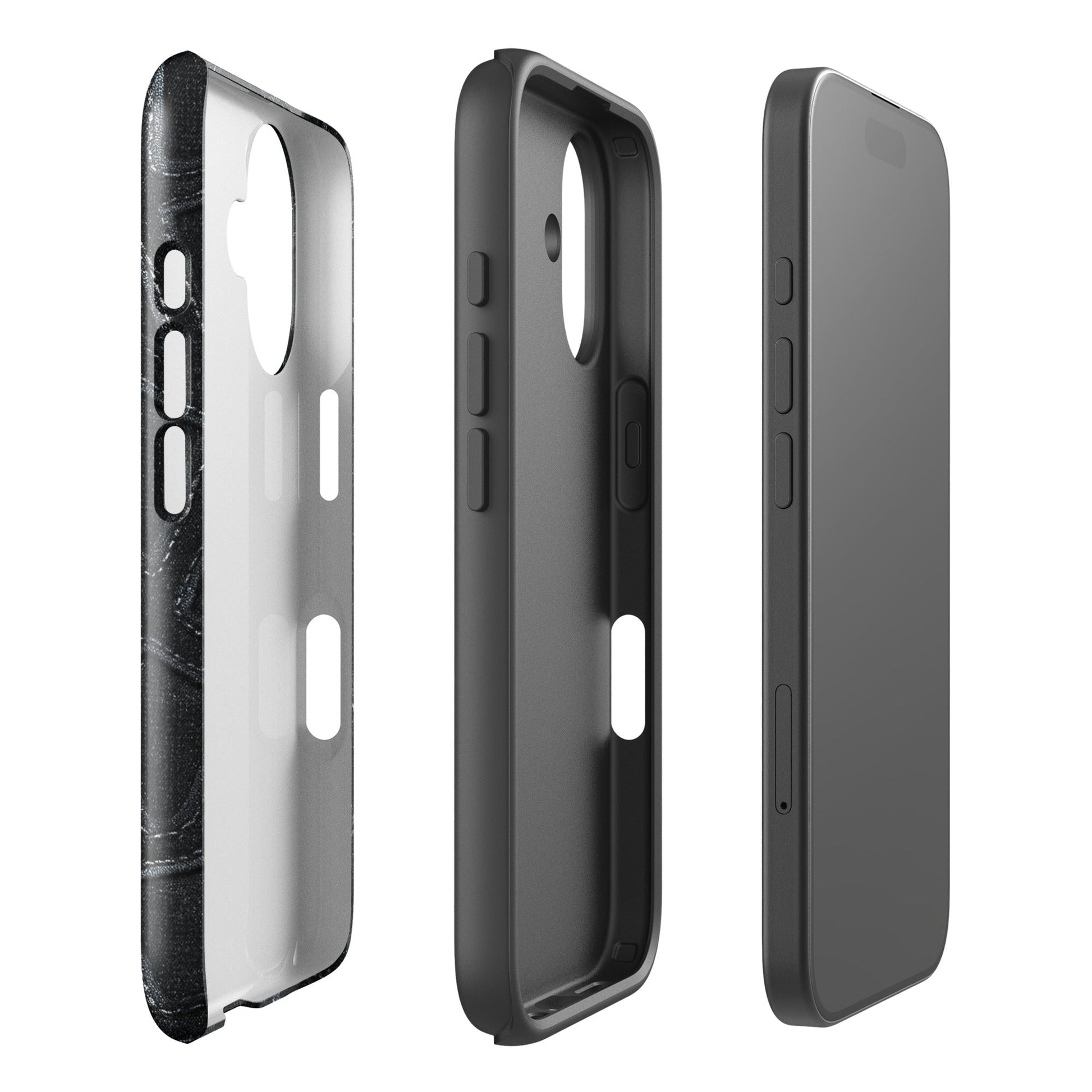 Phanthom iPhone Case - Blunt Cases