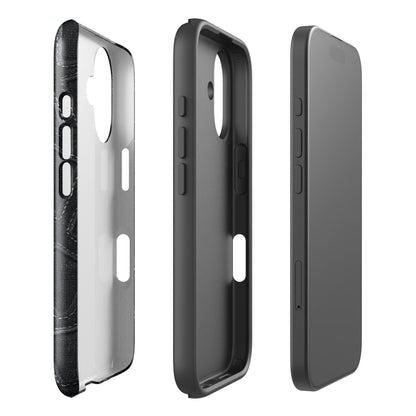 Phanthom iPhone Case - Blunt Cases