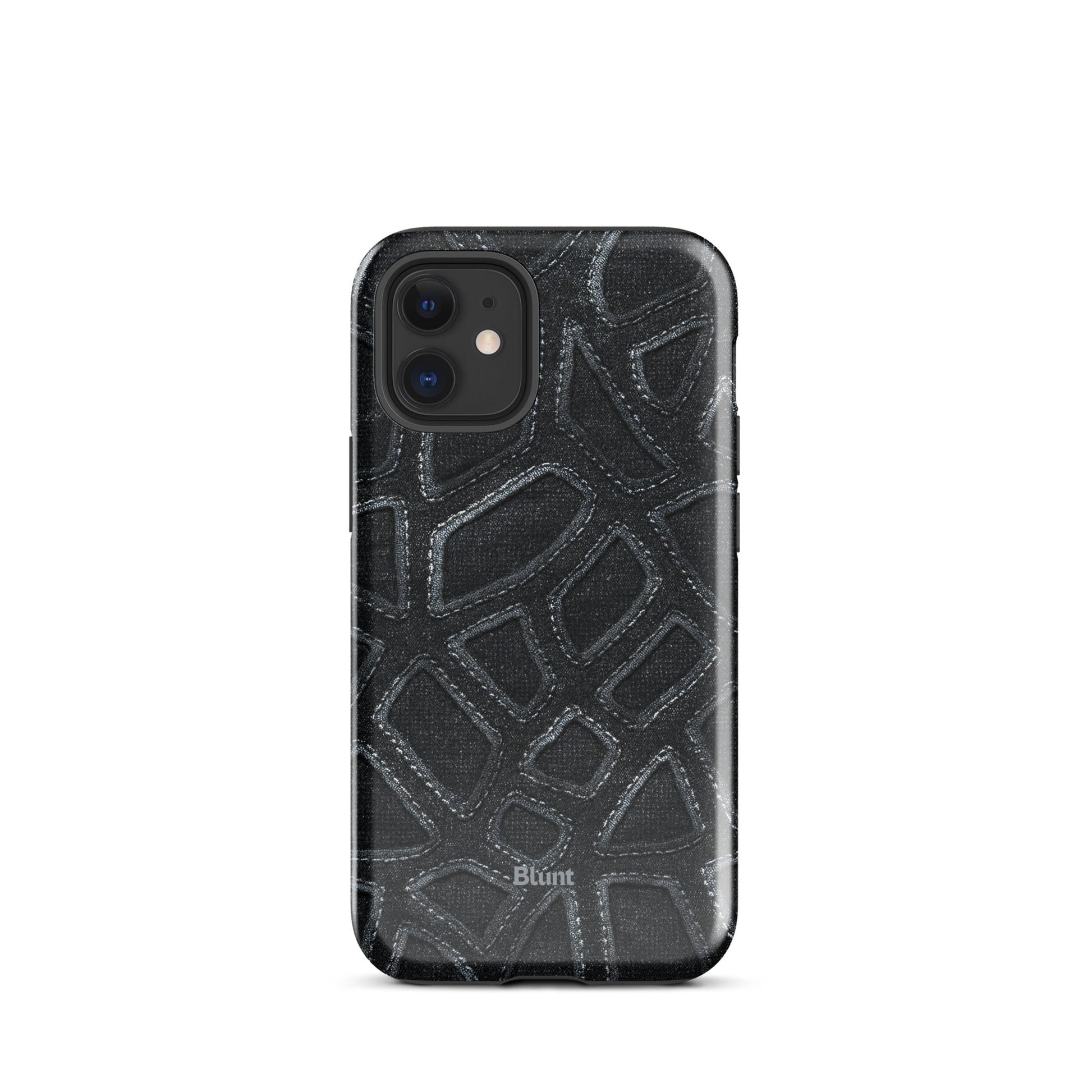 Phanthom iPhone Case - Blunt Cases