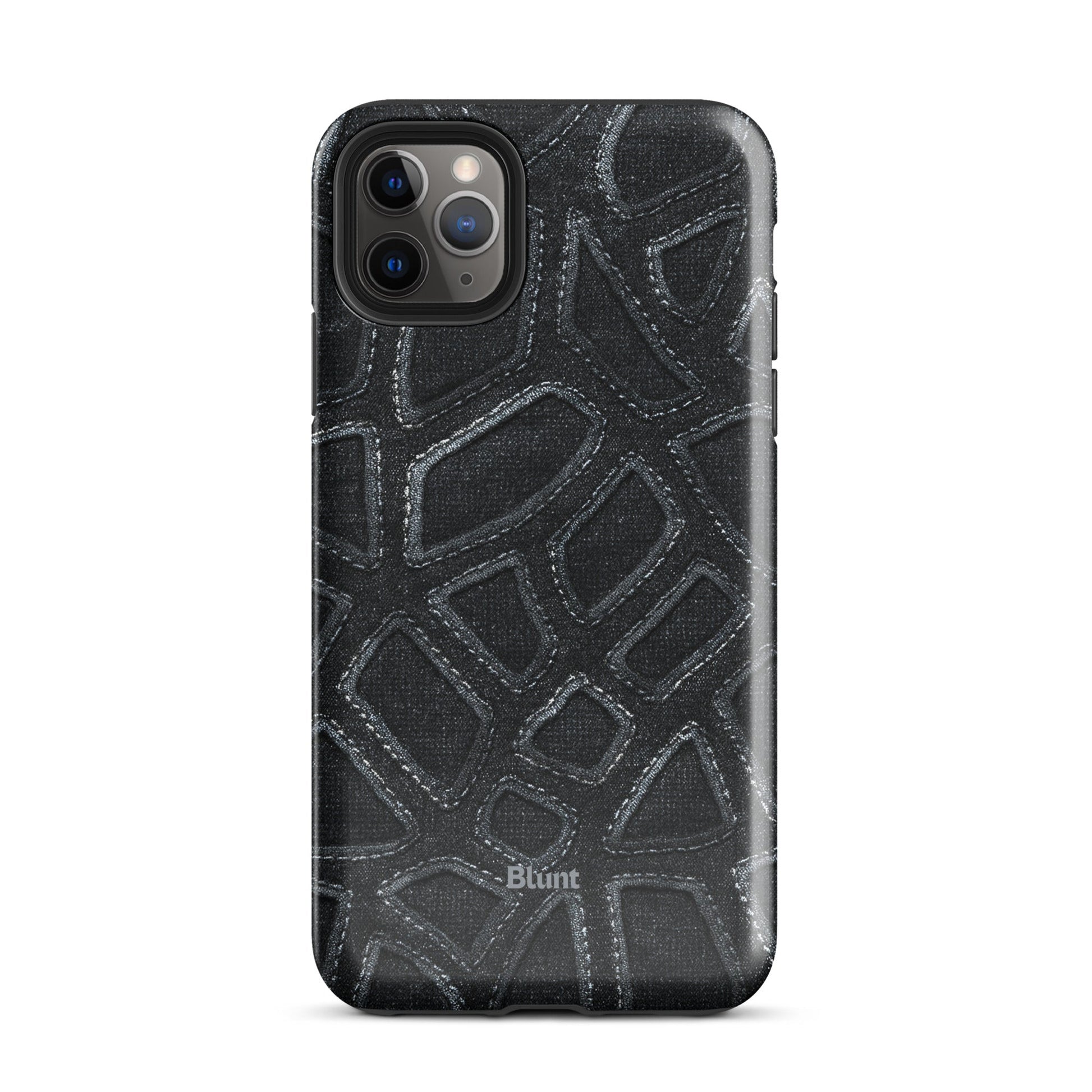 Phanthom iPhone Case - Blunt Cases