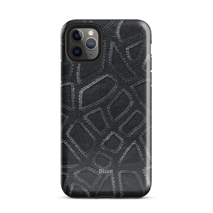 Phanthom iPhone Case - Blunt Cases