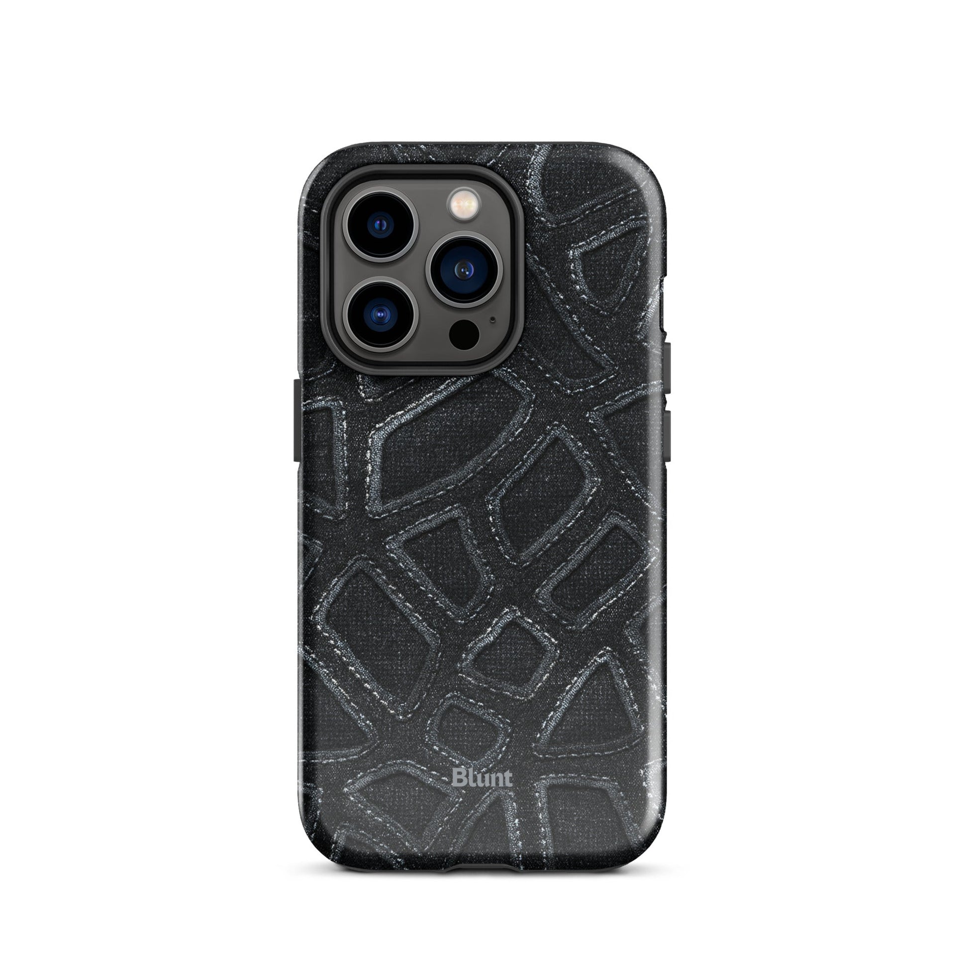 Phanthom iPhone Case - Blunt Cases