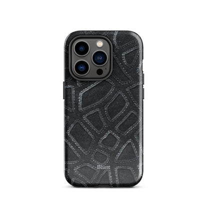 Phanthom iPhone Case - Blunt Cases