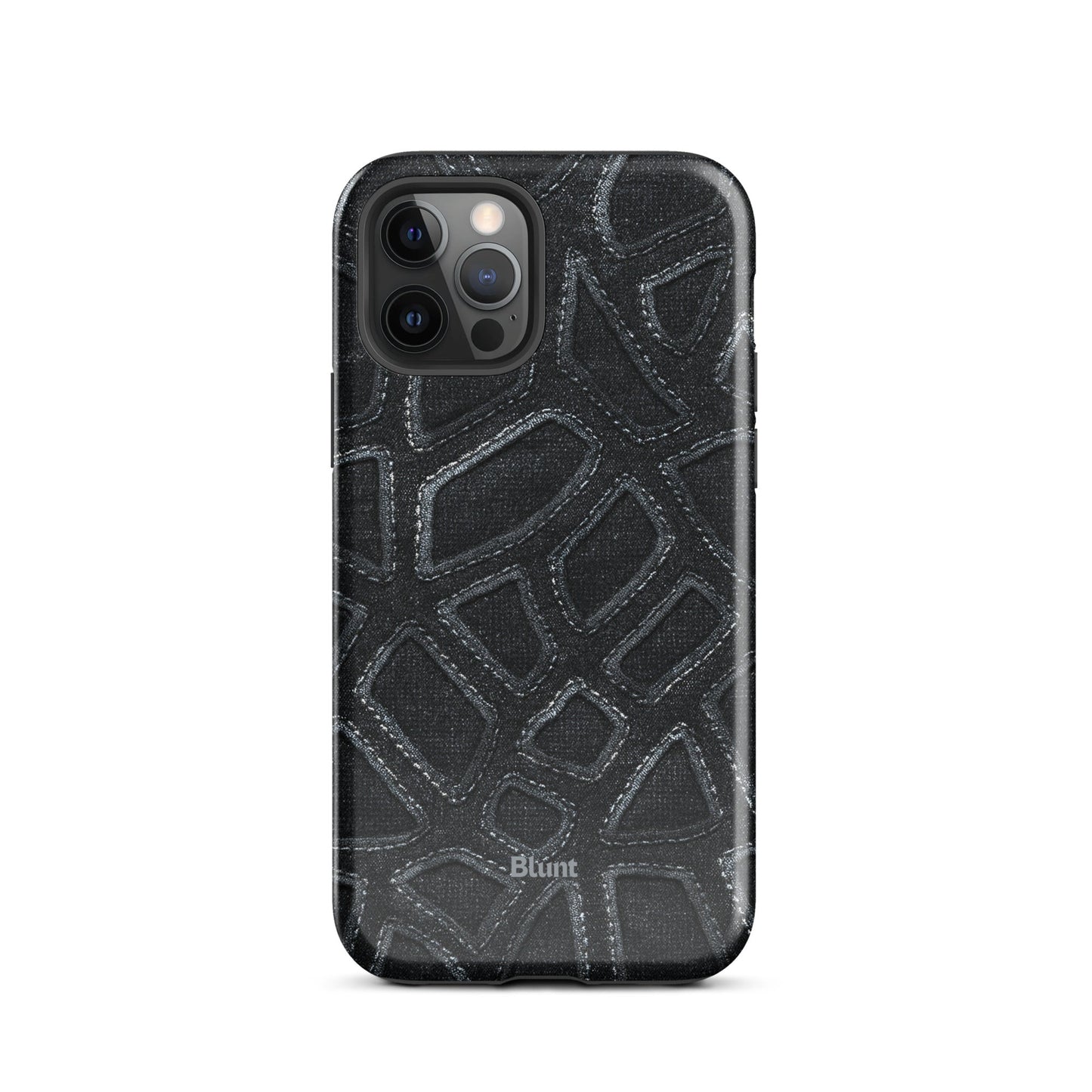 Phanthom iPhone Case - Blunt Cases