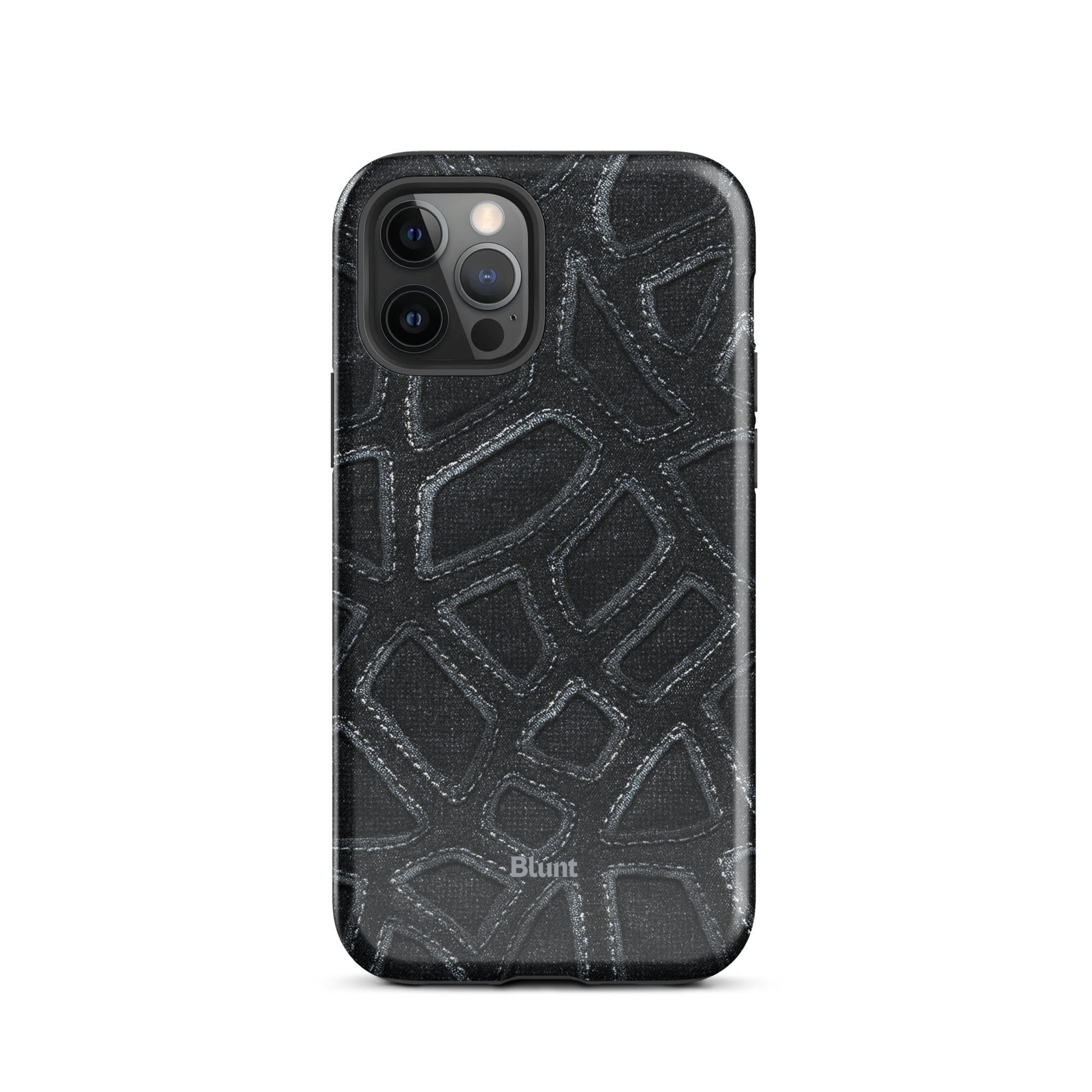 Phanthom iPhone Case - Blunt Cases
