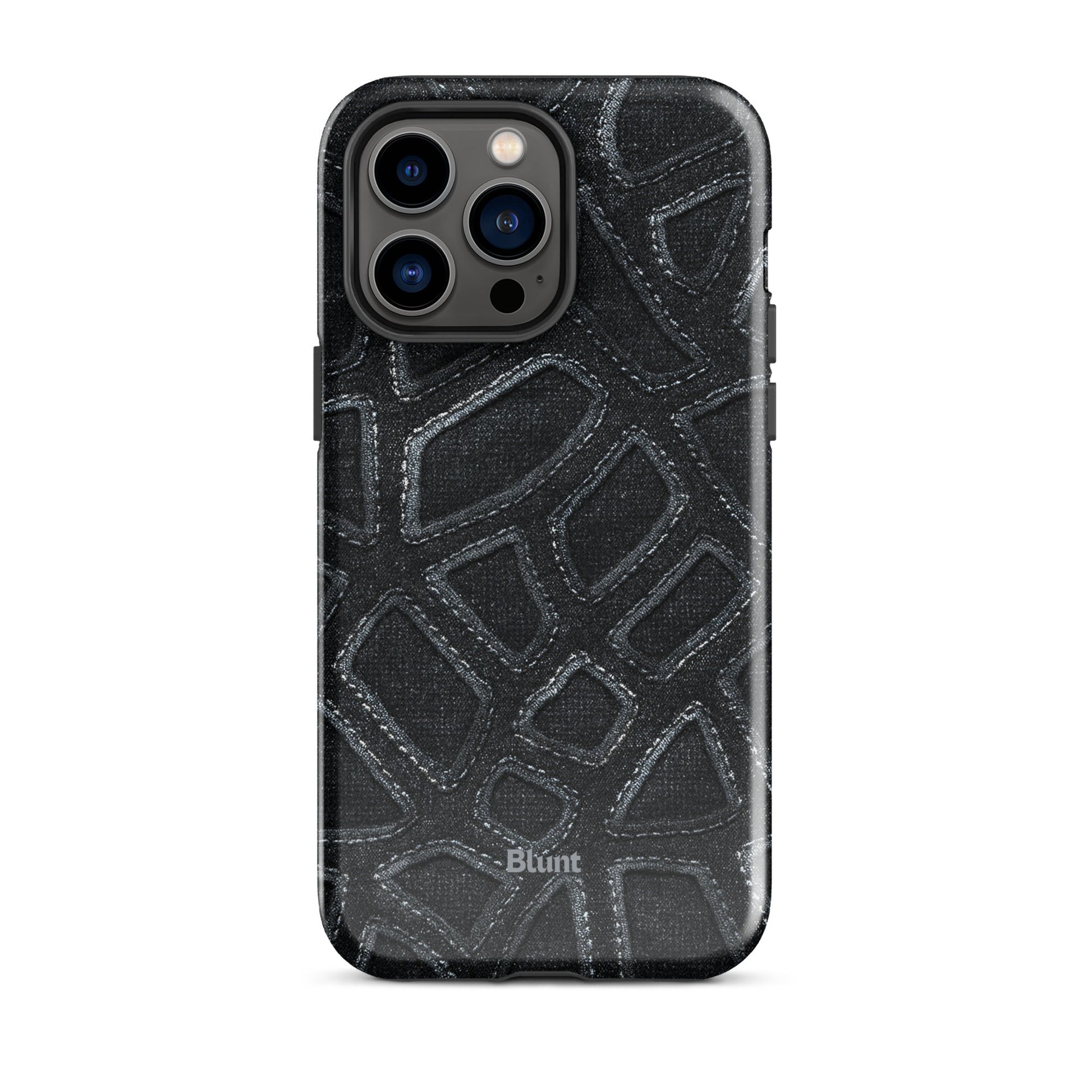 Phanthom iPhone Case - Blunt Cases