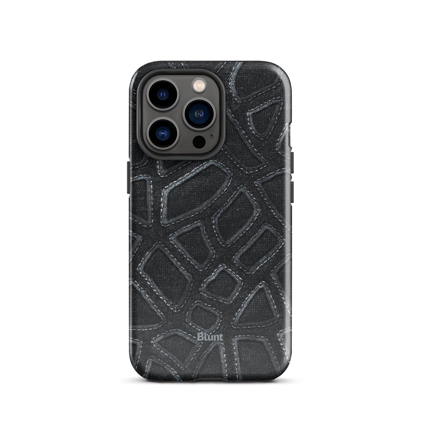 Phanthom iPhone Case - Blunt Cases
