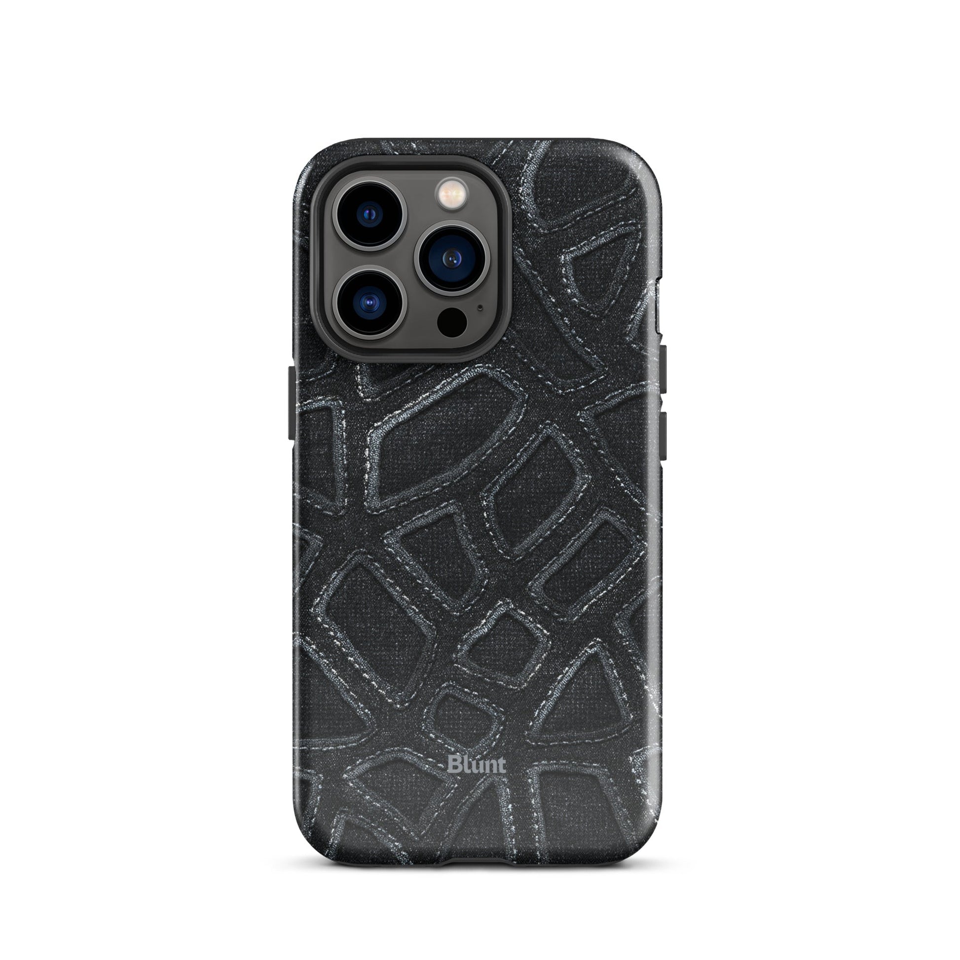Phanthom iPhone Case - Blunt Cases