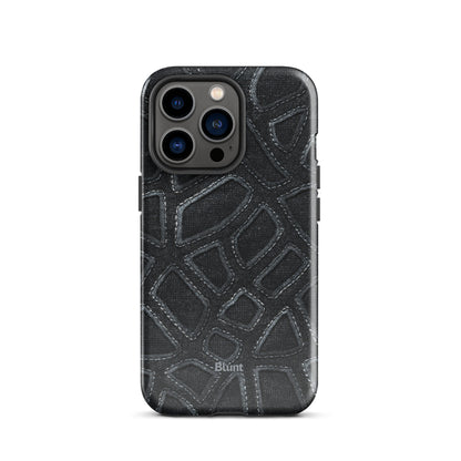 Phanthom iPhone Case - Blunt Cases