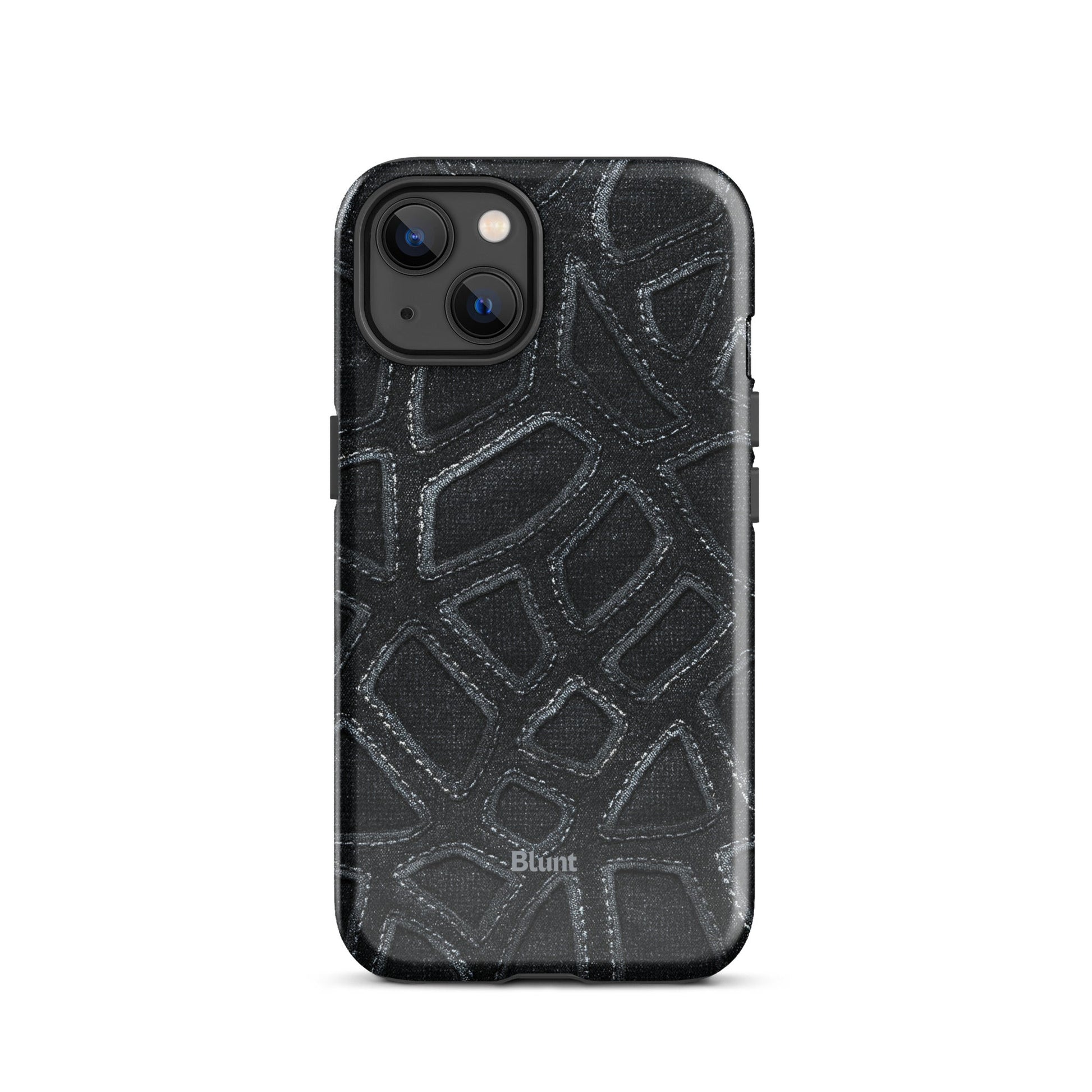 Phanthom iPhone Case - Blunt Cases