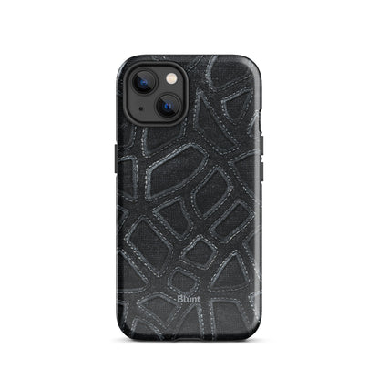 Phanthom iPhone Case - Blunt Cases