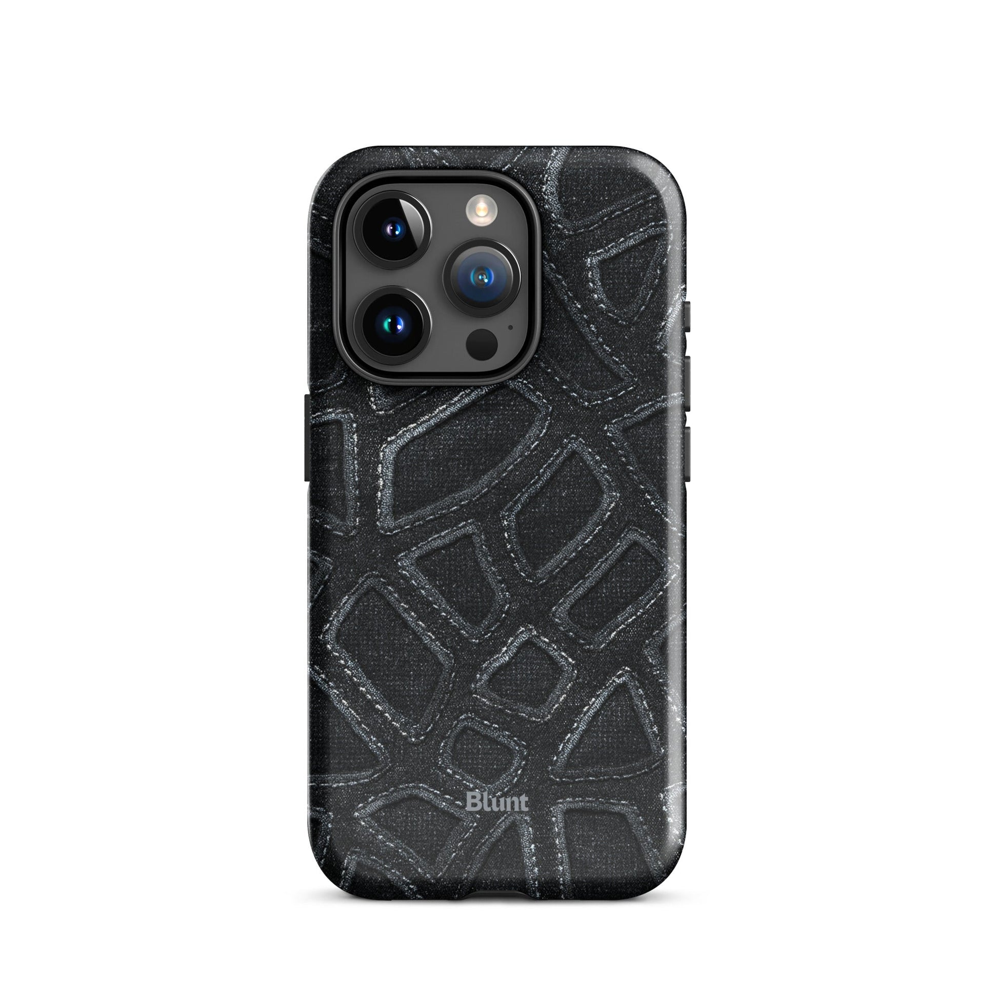 Phanthom iPhone Case - Blunt Cases