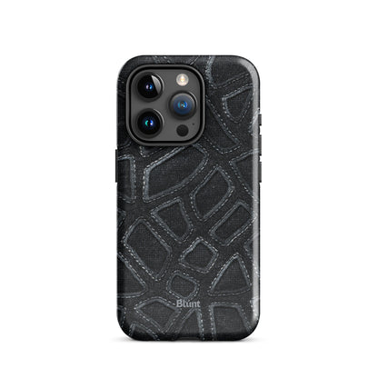 Phanthom iPhone Case - Blunt Cases