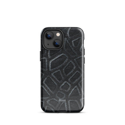 Phanthom iPhone Case - Blunt Cases