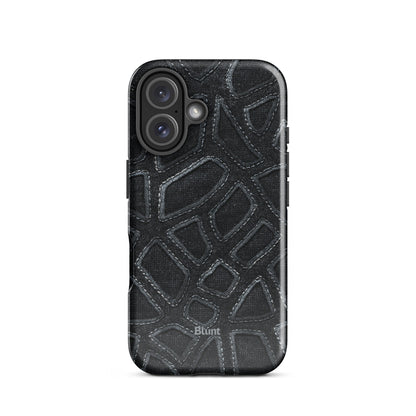 Phanthom iPhone Case - Blunt Cases