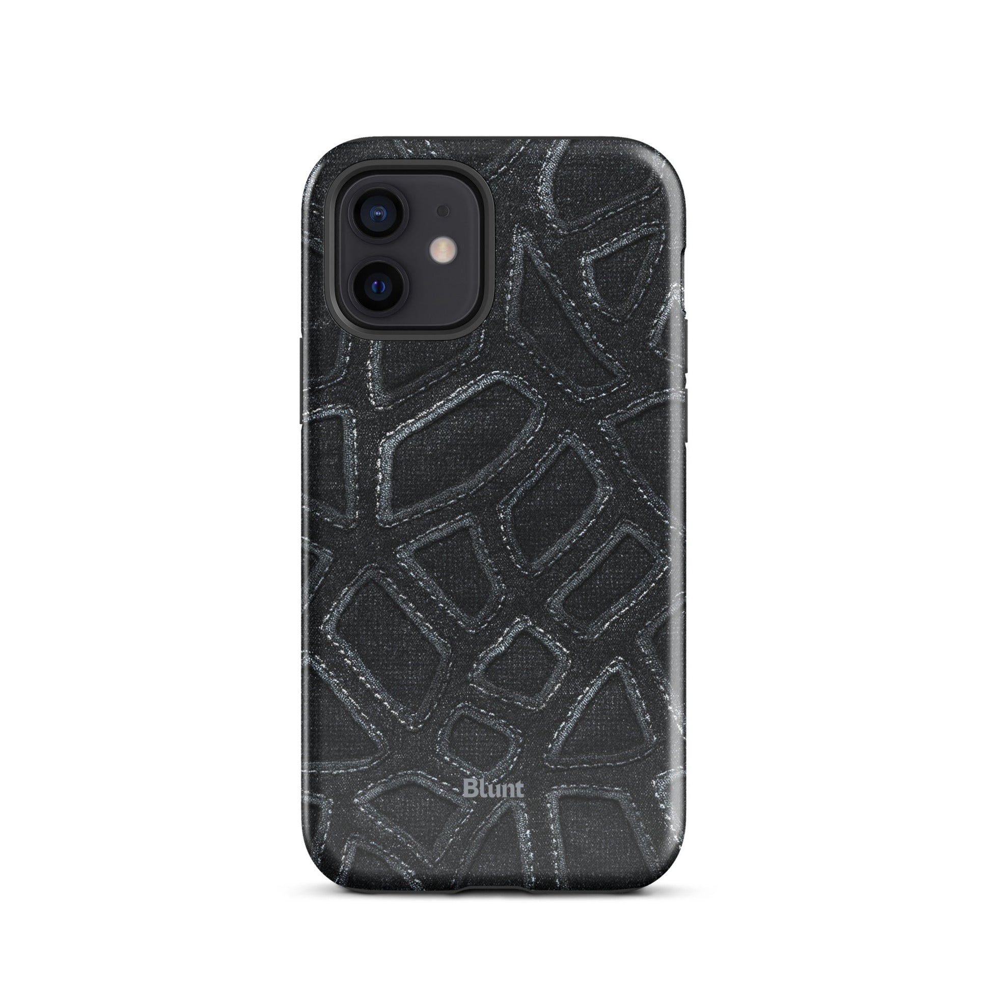 Phanthom iPhone Case - Blunt Cases