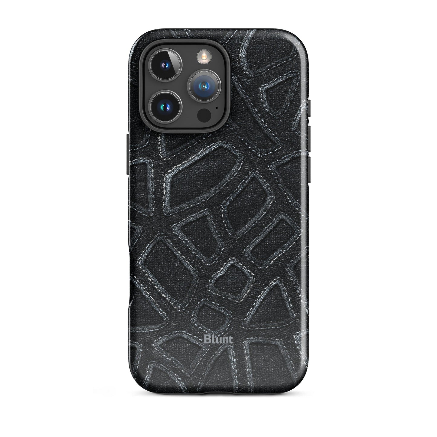 Phanthom iPhone Case - Blunt Cases