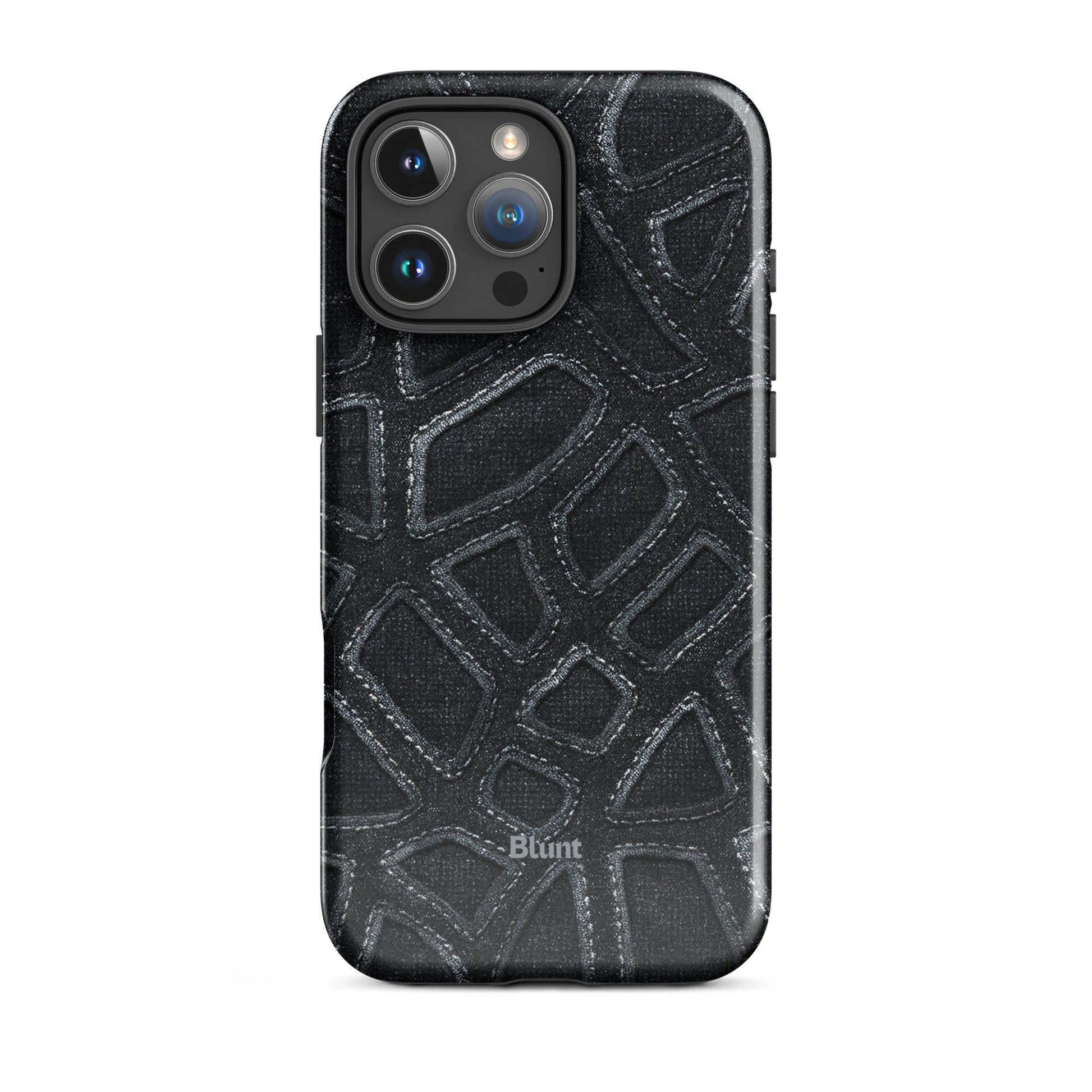 Phanthom iPhone Case - Blunt Cases