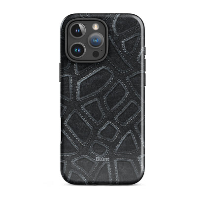 Phanthom iPhone Case - Blunt Cases