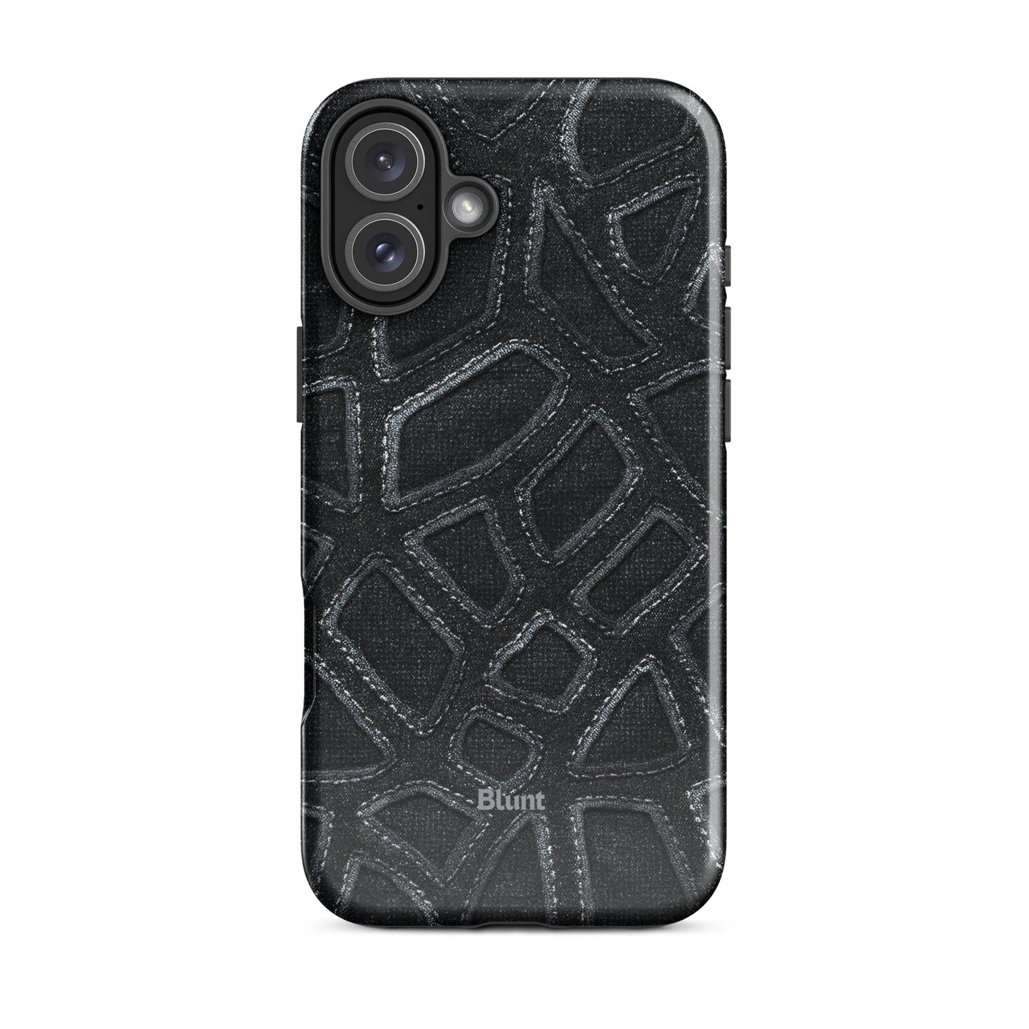 Phanthom iPhone Case - Blunt Cases
