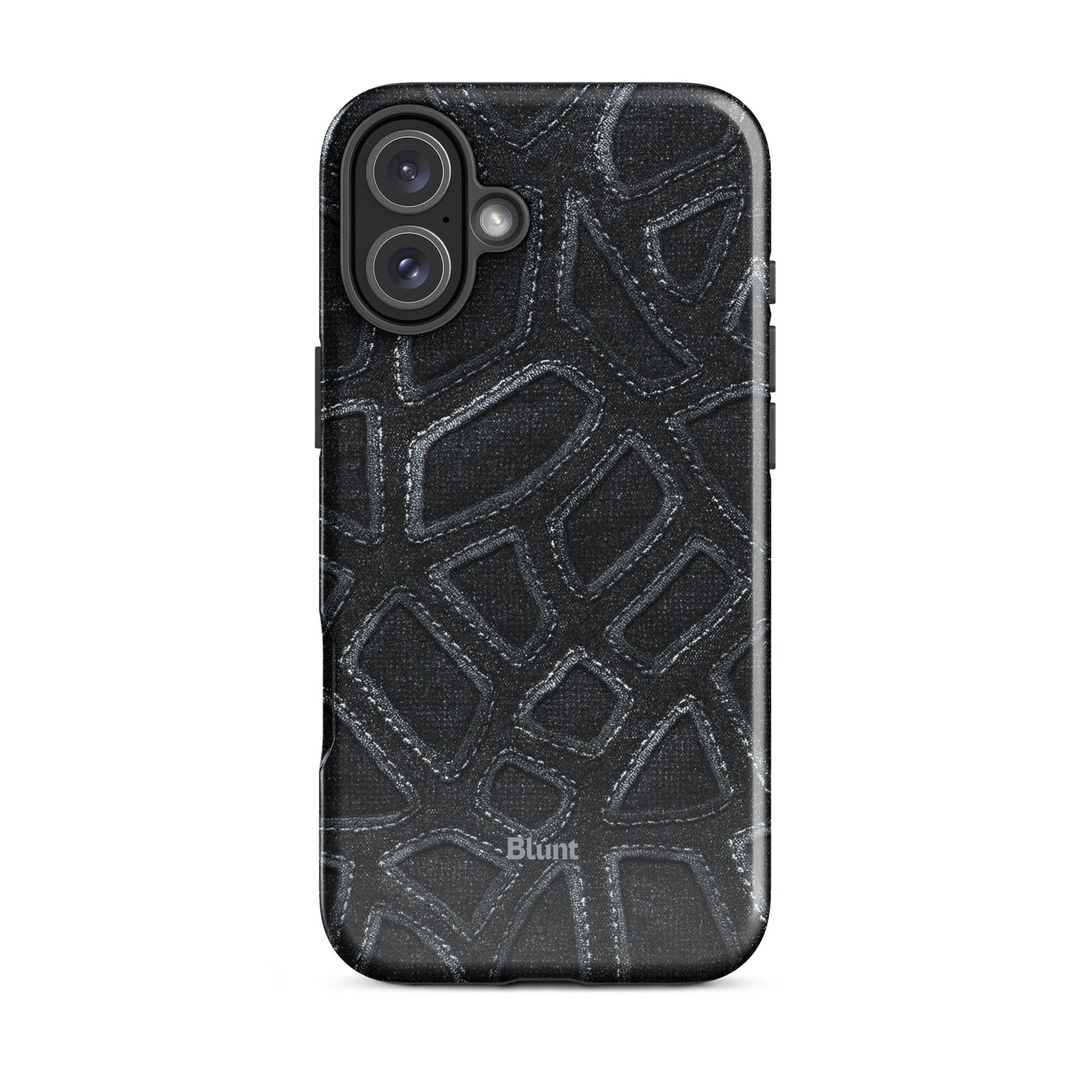 Phanthom iPhone Case - Blunt Cases