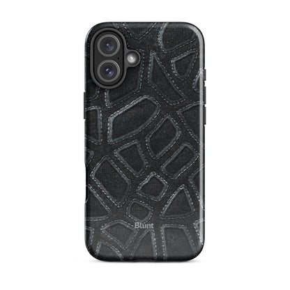 Phanthom iPhone Case - Blunt Cases