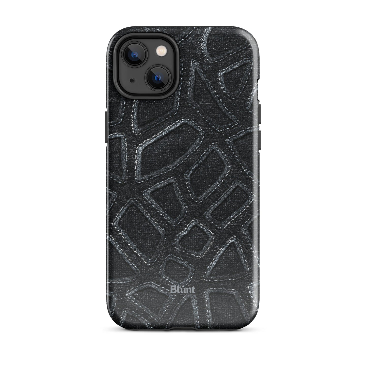 Phanthom iPhone Case - Blunt Cases