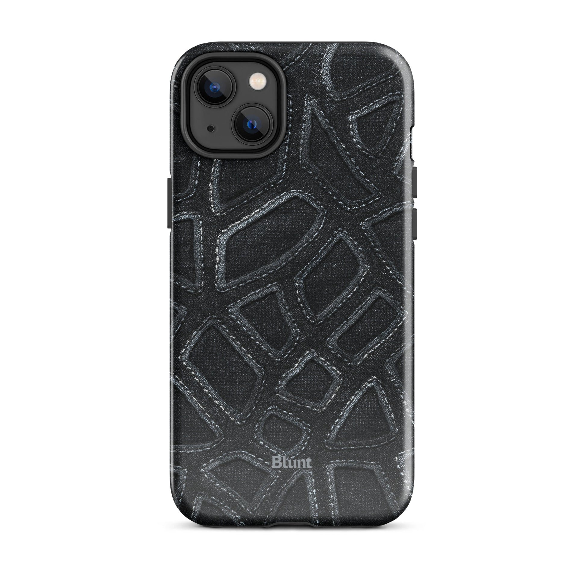 Phanthom iPhone Case - Blunt Cases