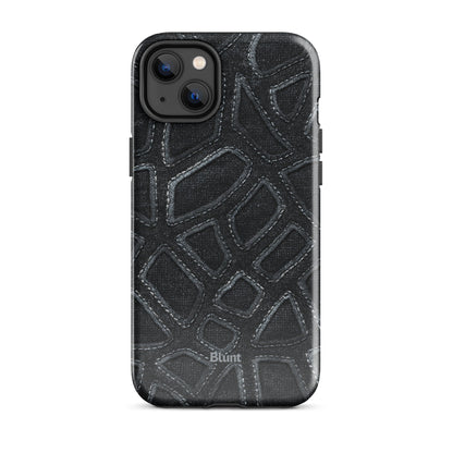 Phanthom iPhone Case - Blunt Cases