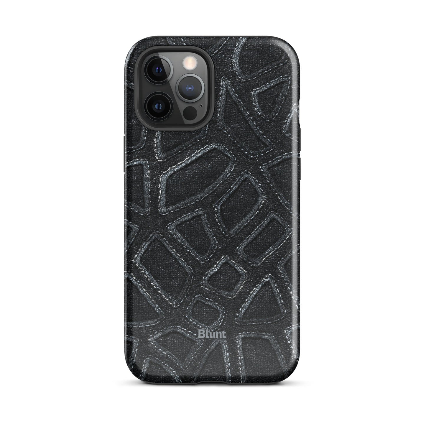 Phanthom iPhone Case - Blunt Cases